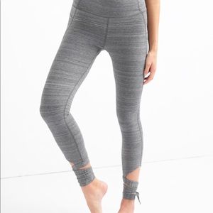 GapFit GFast leggings